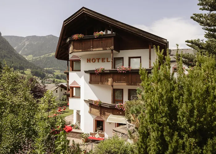 Hotel Fortuna
